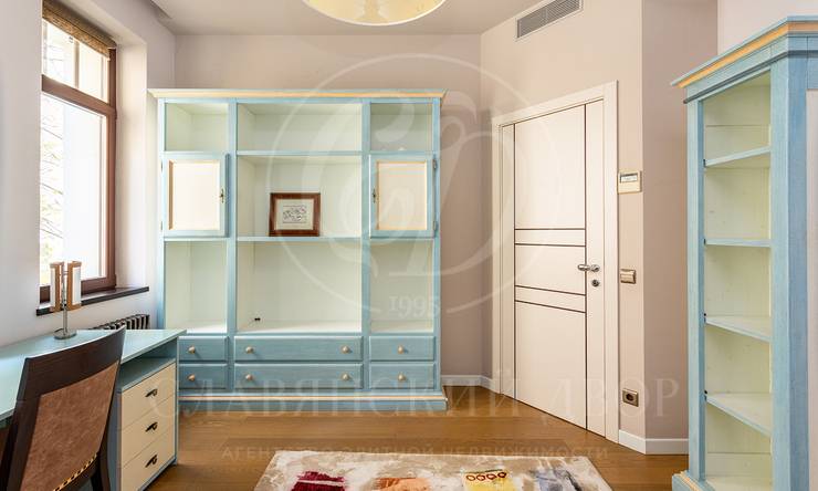 Лот-9930-312879 Аренда квартиры Арбат, Смоленская