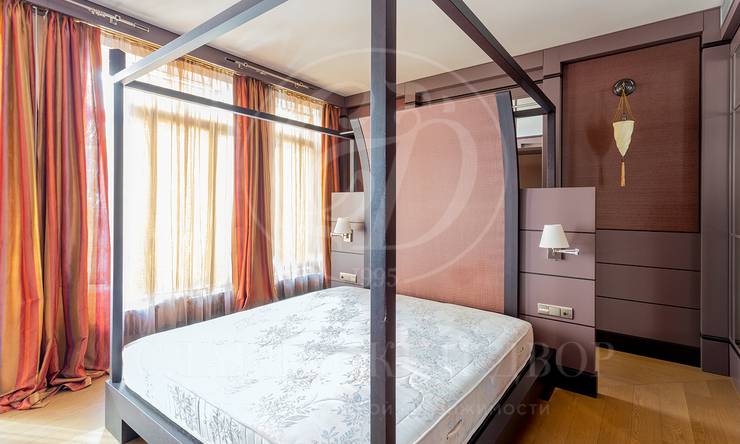 Лот-9930-312886 Аренда квартиры Арбат, Смоленская