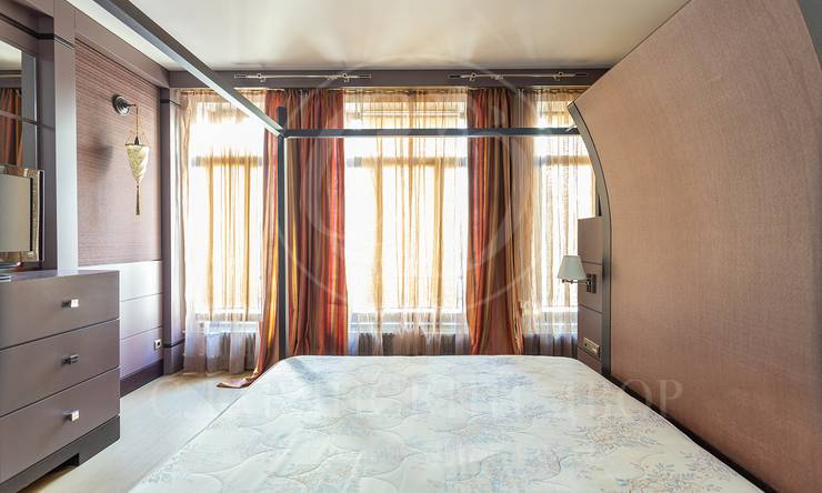 Лот-9930-312888 Аренда квартиры Арбат, Смоленская