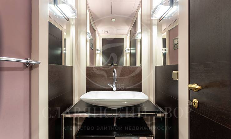 Лот-9930-312892 Аренда квартиры Арбат, Смоленская