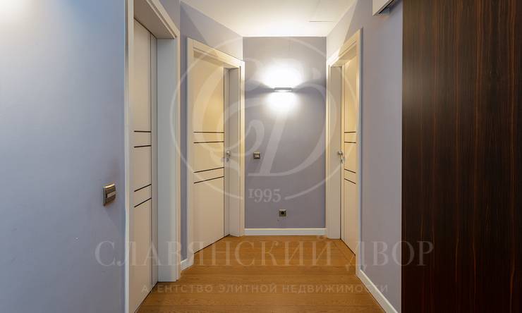 Лот-9930-312894 Аренда квартиры Арбат, Смоленская