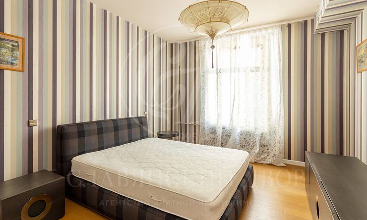 Лот-12584-312907 Продажа квартиры Арбат, Смоленская