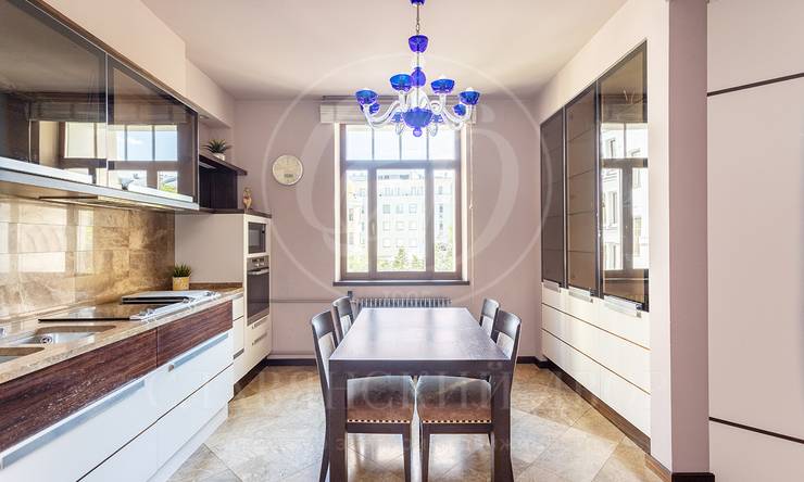 Лот-12584-312910 Продажа квартиры Арбат, Смоленская