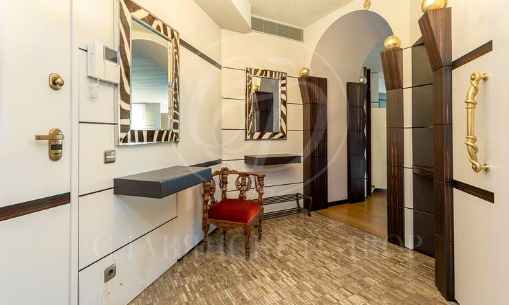 Лот-12584-312911 Продажа квартиры Арбат, Смоленская