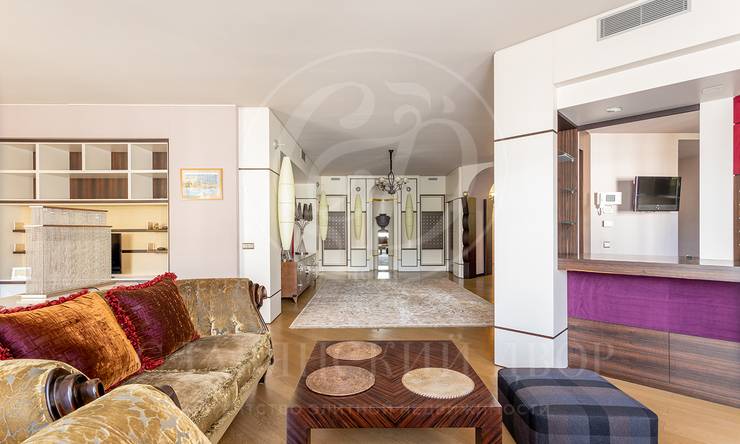 Лот-12584-312915 Продажа квартиры Арбат, Смоленская