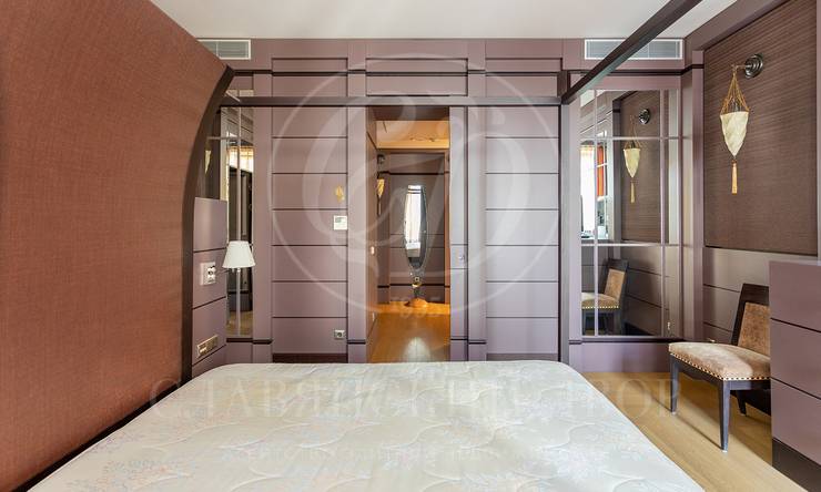 Лот-12584-312919 Продажа квартиры Арбат, Смоленская