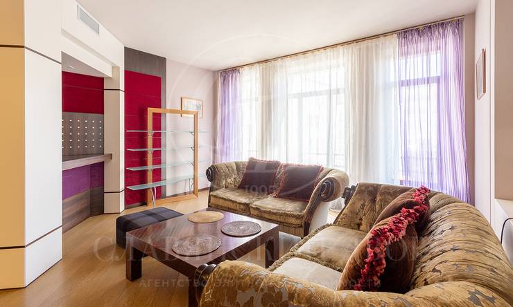 Лот-12584-312922 Продажа квартиры Арбат, Смоленская