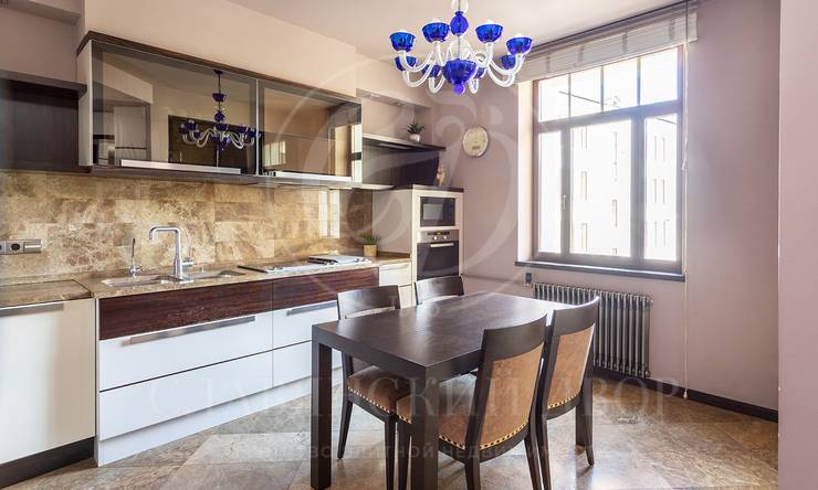 Лот-12584-312923 Продажа квартиры Арбат, Смоленская