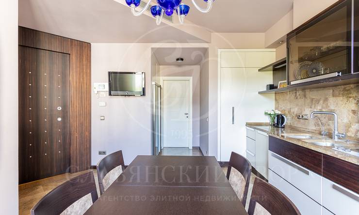 Лот-12584-312928 Продажа квартиры Арбат, Смоленская