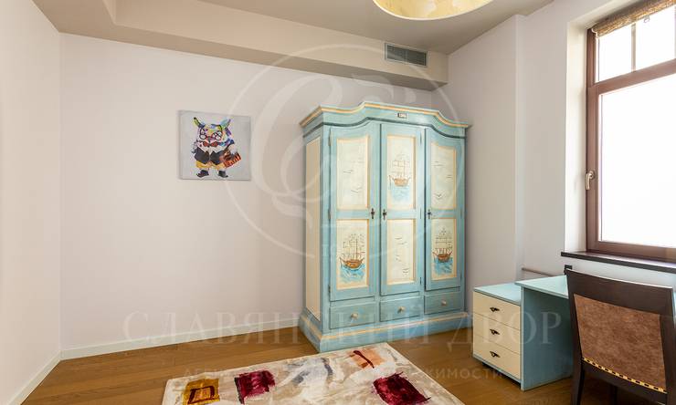 Лот-12584-312930 Продажа квартиры Арбат, Смоленская