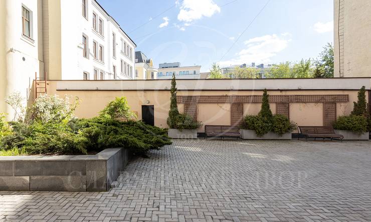 Лот-12584-312933 Продажа квартиры Арбат, Смоленская