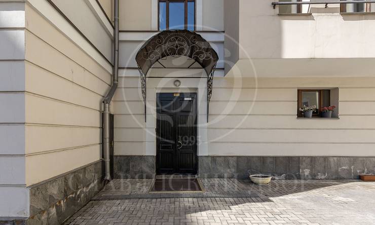 Лот-12584-312935 Продажа квартиры Арбат, Смоленская