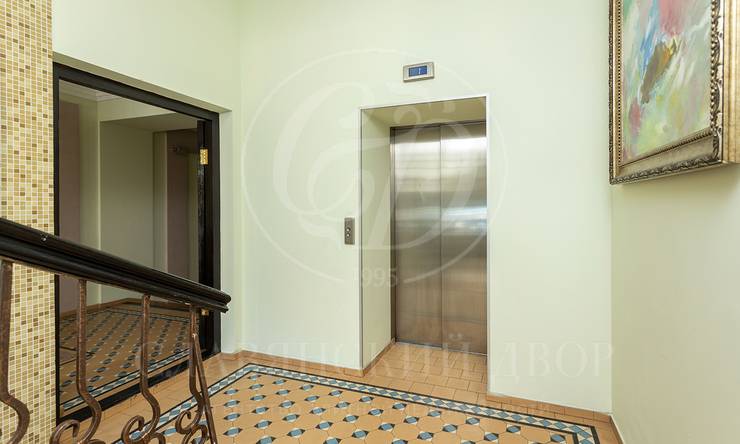 Лот-12584-312938 Продажа квартиры Арбат, Смоленская