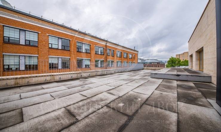 Лот-12585-313013 Продажа квартиры Хамовники, Плющиха