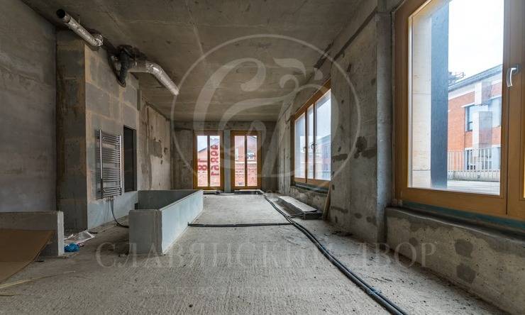 Лот-12585-313016 Продажа квартиры Хамовники, Плющиха