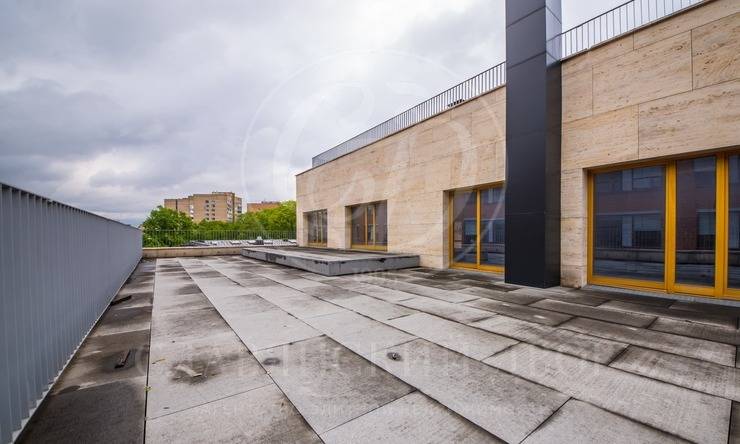 Лот-12585-313017 Продажа квартиры Хамовники, Плющиха