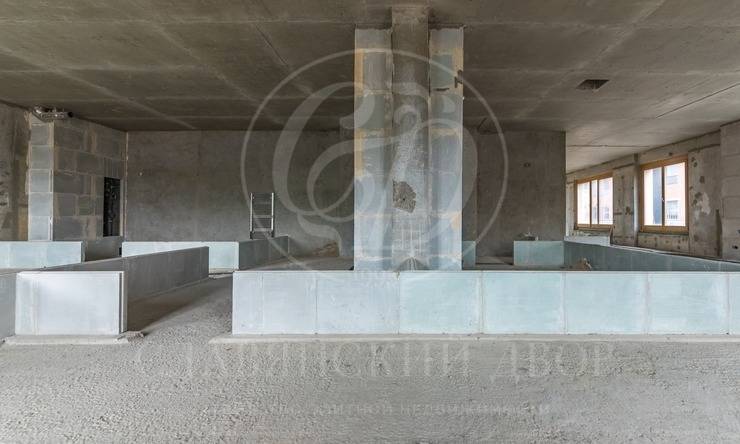 Лот-12585-313018 Продажа квартиры Хамовники, Плющиха