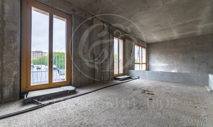 Лот-12585-313019 Продажа квартиры Хамовники, Плющиха