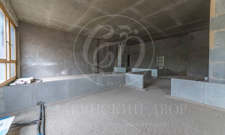 Лот-12585-313020 Продажа квартиры Хамовники, Плющиха