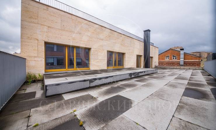 Лот-12585-313022 Продажа квартиры Хамовники, Плющиха