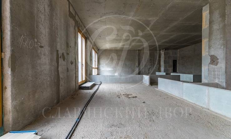 Лот-12585-313023 Продажа квартиры Хамовники, Плющиха