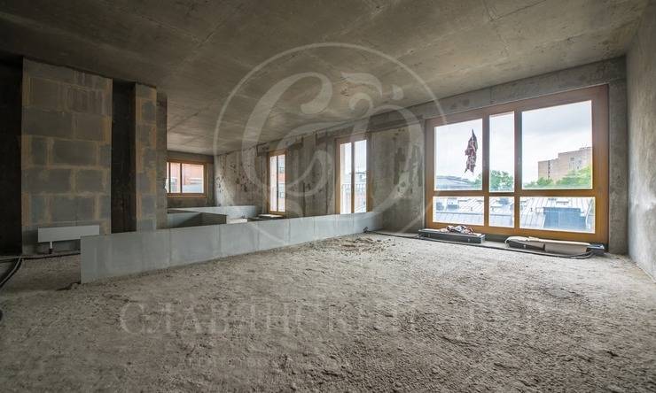 Лот-12585-313024 Продажа квартиры Хамовники, Плющиха