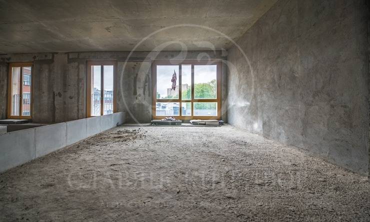 Лот-12585-313025 Продажа квартиры Хамовники, Плющиха