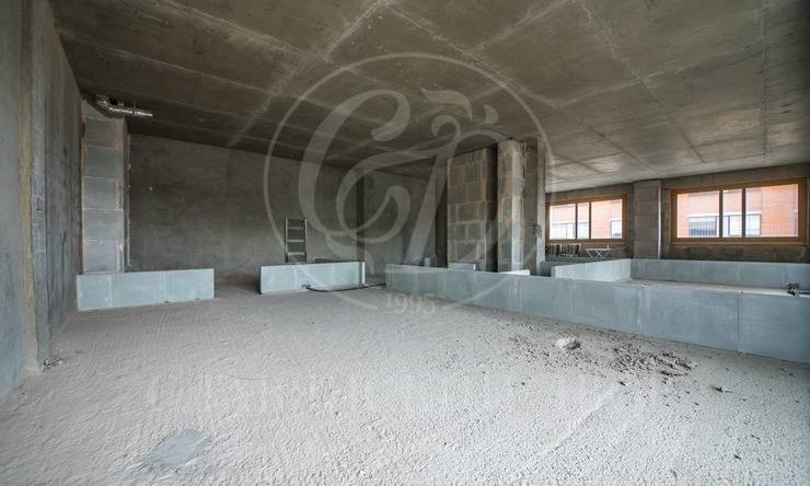 Лот-12585-313026 Продажа квартиры Хамовники, Плющиха