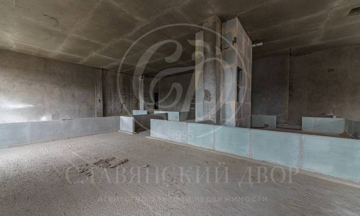 Лот-12585-313028 Продажа квартиры Хамовники, Плющиха