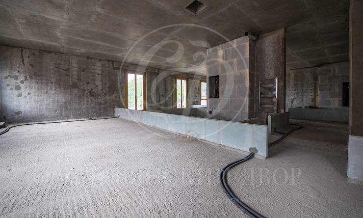 Лот-12585-313031 Продажа квартиры Хамовники, Плющиха