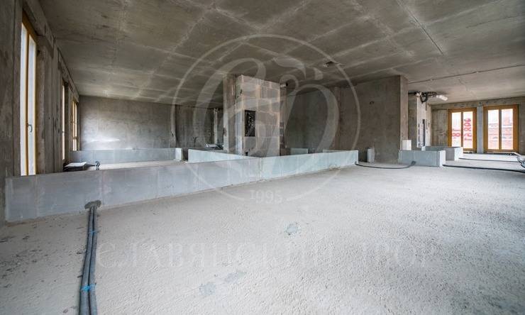 Лот-12585-313032 Продажа квартиры Хамовники, Плющиха