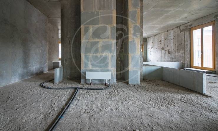 Лот-12585-313033 Продажа квартиры Хамовники, Плющиха