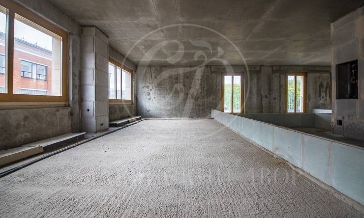 Лот-12585-313034 Продажа квартиры Хамовники, Плющиха