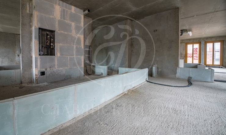 Лот-12585-313035 Продажа квартиры Хамовники, Плющиха