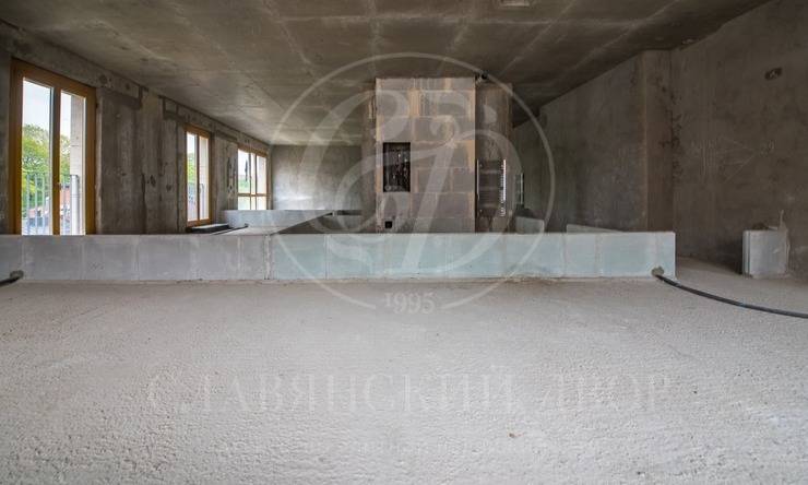 Лот-12585-313036 Продажа квартиры Хамовники, Плющиха