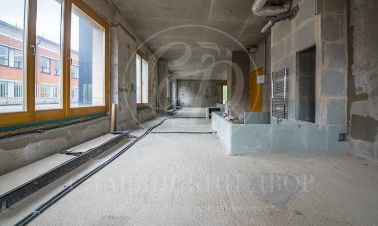 Лот-12585-313037 Продажа квартиры Хамовники, Плющиха