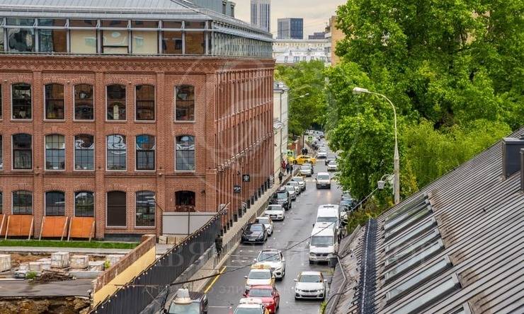 Лот-12585-313043 Продажа квартиры Хамовники, Плющиха