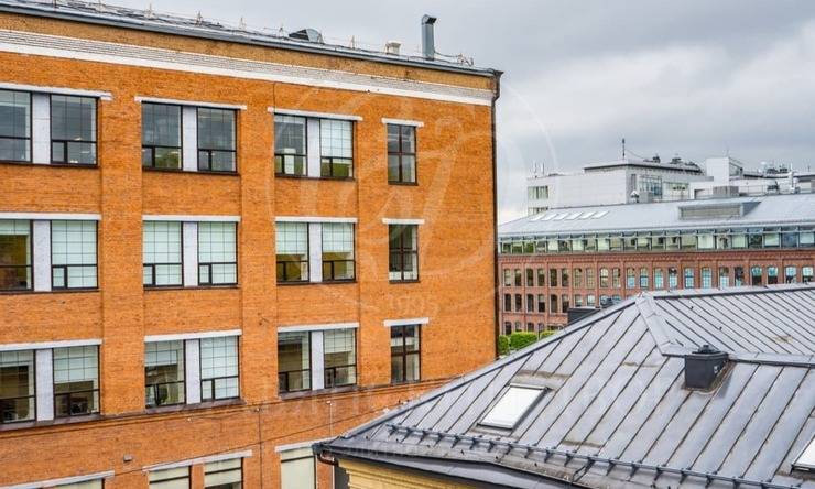 Лот-12585-313046 Продажа квартиры Хамовники, Плющиха