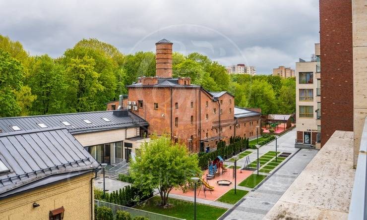 Лот-12585-313047 Продажа квартиры Хамовники, Плющиха