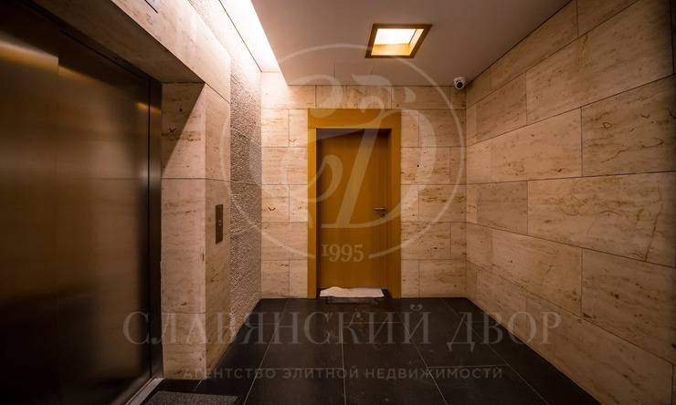 Лот-12585-313048 Продажа квартиры Хамовники, Плющиха