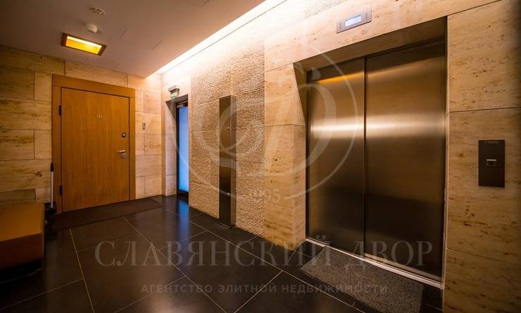 Лот-12585-313049 Продажа квартиры Хамовники, Плющиха