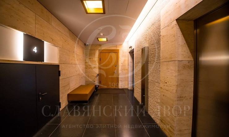 Лот-12585-313050 Продажа квартиры Хамовники, Плющиха