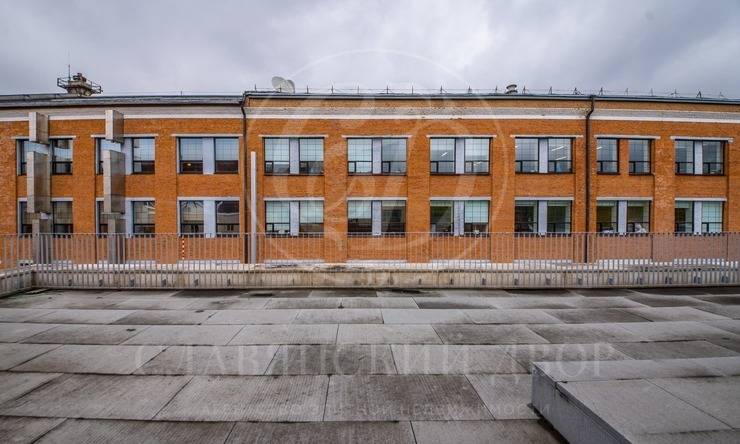 Лот-12585-313051 Продажа квартиры Хамовники, Плющиха