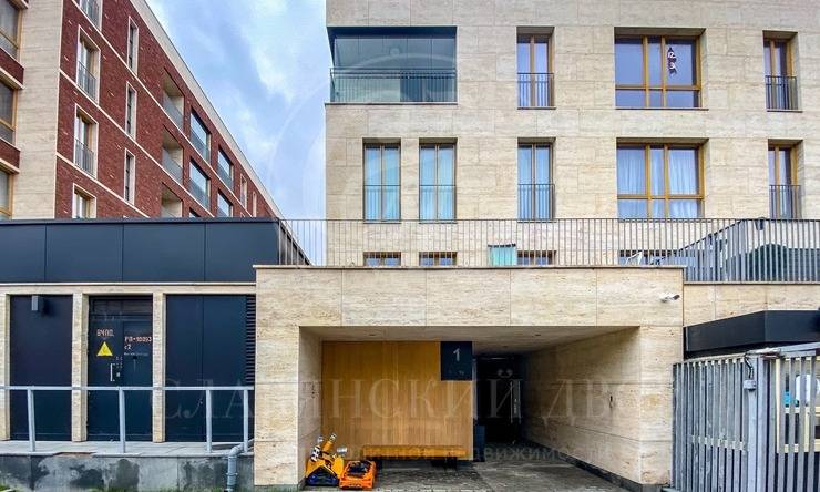 Лот-12585-313055 Продажа квартиры Хамовники, Плющиха