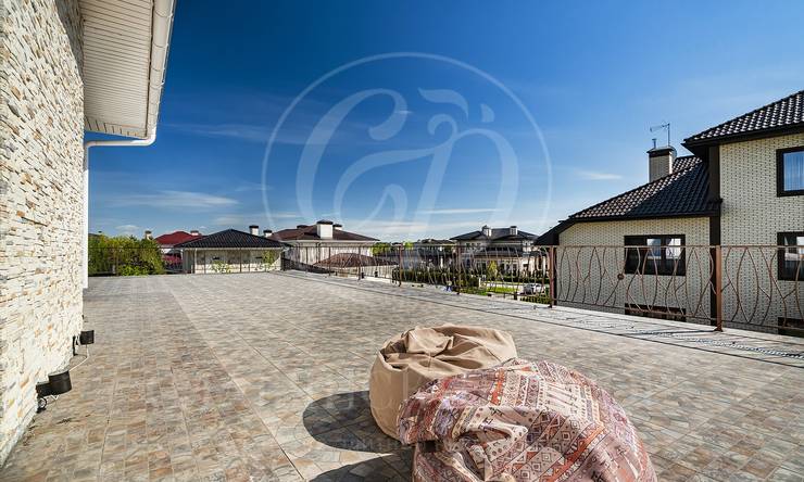 Лот-10099-313103 аренда дома Новорижское шоссе Монтевиль