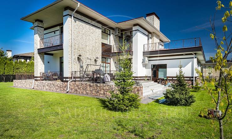 Лот-10099-313104 аренда дома Новорижское шоссе Монтевиль