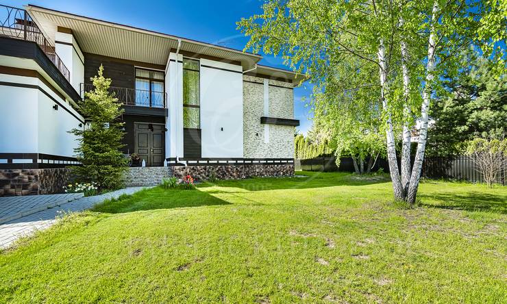 Лот-10099-313105 аренда дома Новорижское шоссе Монтевиль