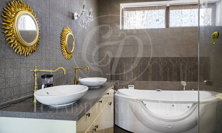 Лот-10099-313108 аренда дома Новорижское шоссе Монтевиль