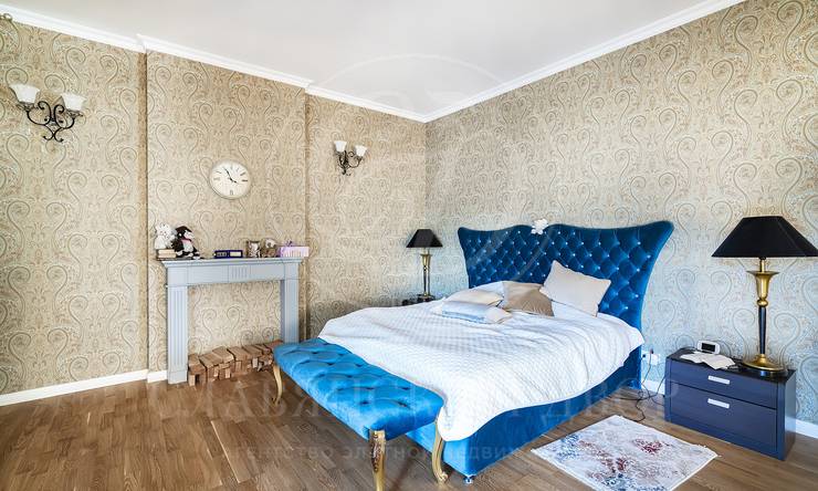 Лот-10099-313110 аренда дома Новорижское шоссе Монтевиль