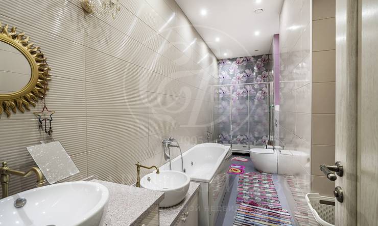 Лот-10099-313115 аренда дома Новорижское шоссе Монтевиль